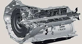 濟南自動變速箱常見的四種異響狀況