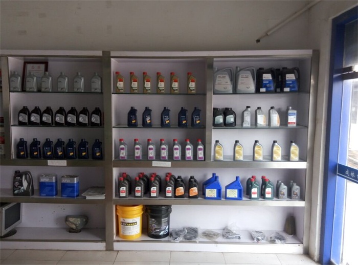 濟南變速箱維修